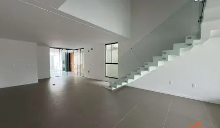 Casa com 3 quartos no Floresta em Joinville