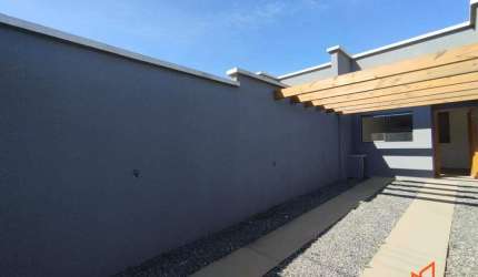 Casa com 2 quartos no Petrópolis em Joinville
