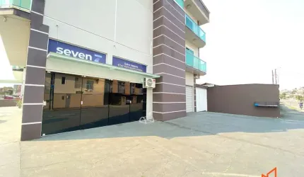 Sala Comercial no Fátima