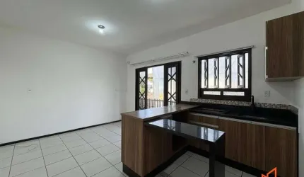 Apartamento com 2 quartos no Boehmerwald em Joinville