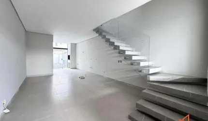 Casa com 3 quartos no Guanabara em Joinville