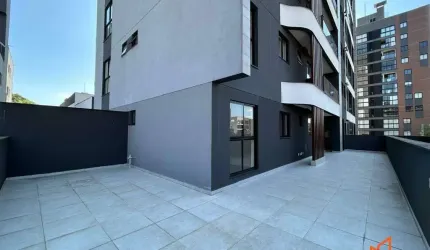 Apartamento com 3 quartos no Anita Garibaldi em Joinville