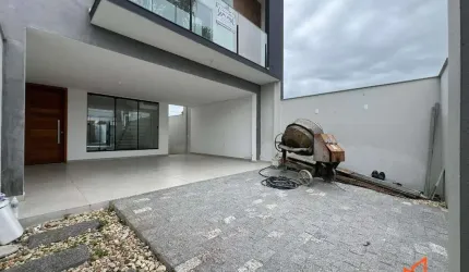 Casa com 3 quartos no Floresta em Joinville