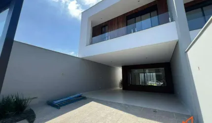 Casa com 3 quartos no Saguaçu em Joinville