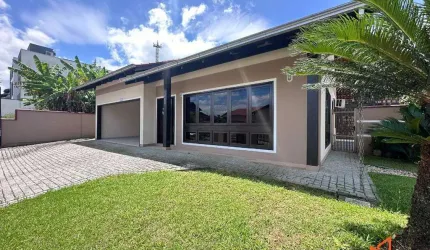 Casa com 2 quartos no Floresta em Joinville