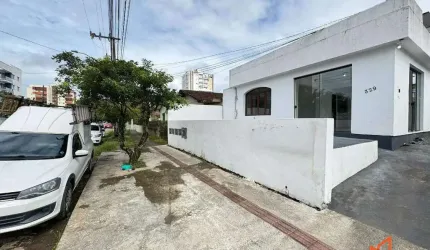 Sala Comercial para Alugar no América