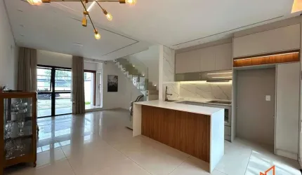 Casa com 3 quartos no Glória em Joinville