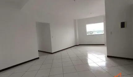 Apartamento com 2 quartos no Floresta em Joinville