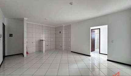 Apartamento com 2 quartos no Floresta em Joinville