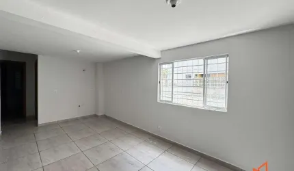 Apartamento com 1 quarto no Centro em Joinville
