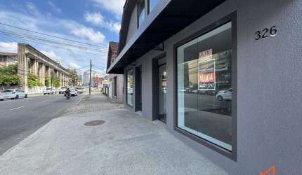 Sala Comercial para Alugar no Centro