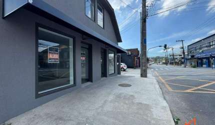 Sala Comercial para Alugar no Centro