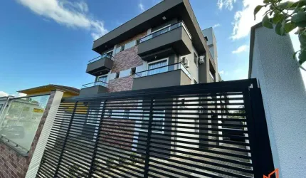 Apartamento com 3 quartos no Iririú em Joinville