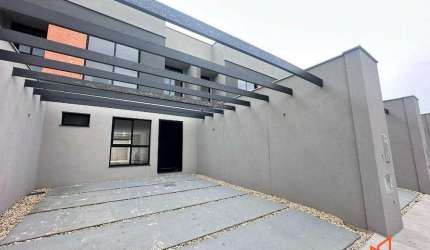 Casa com 3 quartos no Anita Garibaldi em Joinville