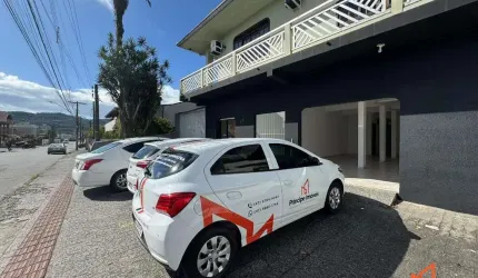 Sala Comercial para Alugar no Iririú