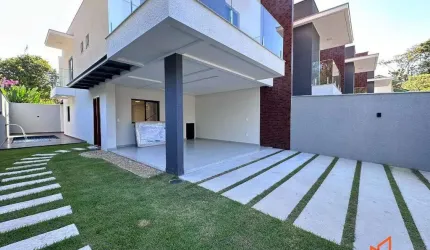 Casa com 3 quartos no América em Joinville