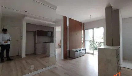 Apartamento com 2 quartos no Costa e Silva em Joinville