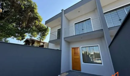 Casa com 3 quartos no Boa Vista em Joinville