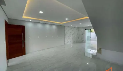 Casa com 3 quartos no Boa Vista em Joinville