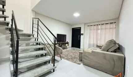 Casa com 3 quartos no Boa Vista em Joinville