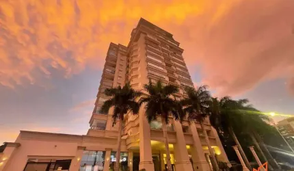 Apartamento com 2 quartos no Atiradores em Joinville