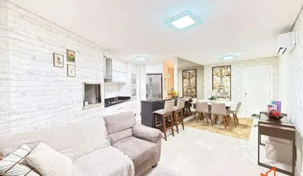 Apartamento com 2 quartos no Atiradores em Joinville