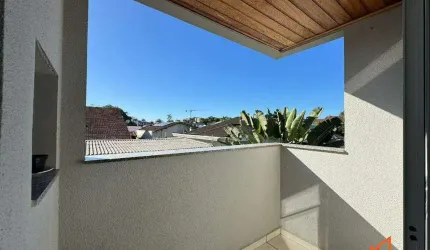 Apartamento com 2 quartos no Glória em Joinville