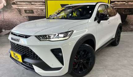 Gwm haval h6 h6 gt phev awd