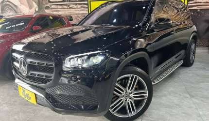 Mercedes-benz gls 450 450 4m eq boost 3.0 bi-tb aut.(hib.)