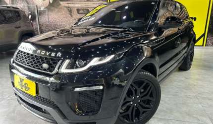 Land rover range rover evoque r.evoque si4 hse dyn. 2.0/flex aut
