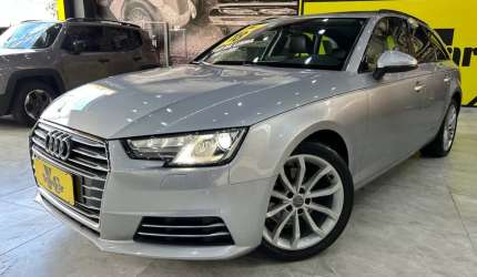 Audi a4 2.0 avant ambie. 2.0 16v tfsi s tron.