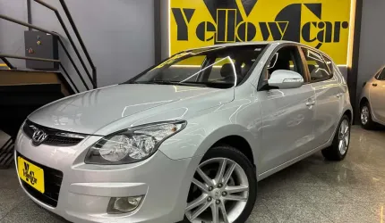 Hyundai i30 2.0 16v 145cv 5p aut.