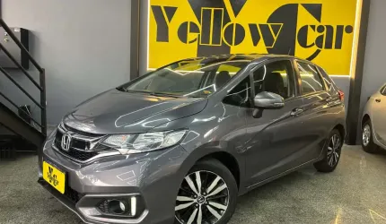 Honda fit ex/s/ex 1.5 flex/flexone 16v 5p aut.