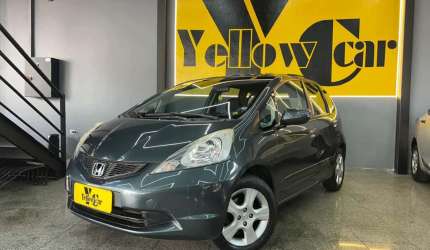 Honda fit lx 1.4/ 1.4 flex 8v/16v 5p mec.