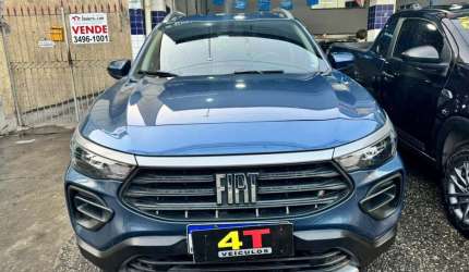 Fiat pulse 2022 1.0 turbo 200 flex audace cvt