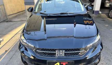 Fiat cronos 2021 1.3 firefly flex drive manual