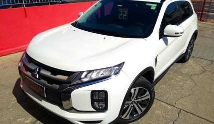 Outlander sport hpe 4x2 2022 *34.000km