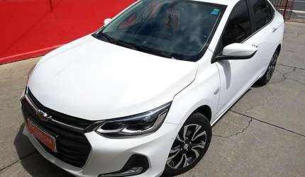 Onix sd plus premier 2 top *25.000km