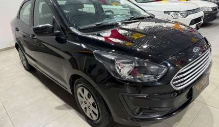 Ka + sedan 1.0 flex ano 2020 completo