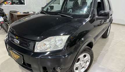 Ecosport 2.0 xlt ano 2011 câmbio automático 