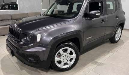 Renegade 1.3 t sport 270 ano 2023