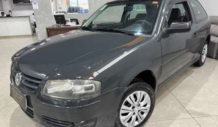 Gol g4 1.0 flex 2014 único dono