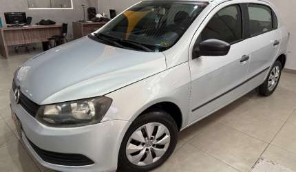 Gol g6 1.0 flex ano 2014 