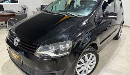 Fox prime 1.6 flex ano 2011 automático, completo