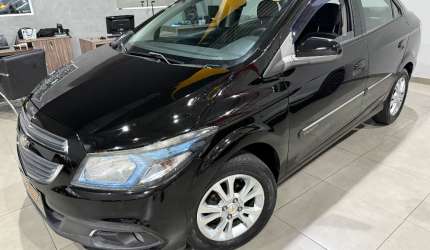 Prisma ltz 1.4 flex ano 2015 automático 