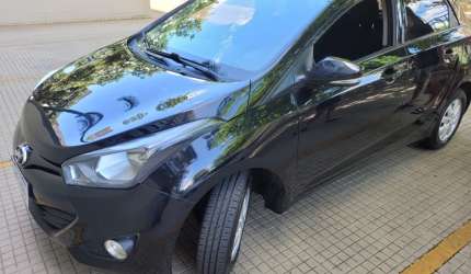 Hyundai hb20 1.6 comfort plus 16v flex 4p automático