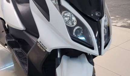 Kymco downtown 300 i abs scooter