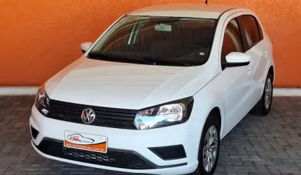 Volkswagen gol mpi 2023