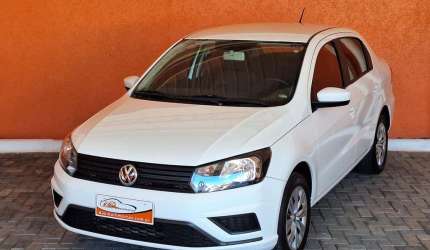 Volkswagen voyage 1.6l af5 2022