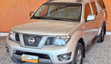 Nissan frontier sv attack cd 4x4 2.5 tb diesel 2015